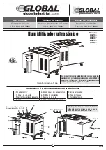 Preview for 5 page of Global 246135 User Manual