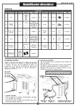 Preview for 6 page of Global 246135 User Manual