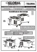 Preview for 9 page of Global 246135 User Manual