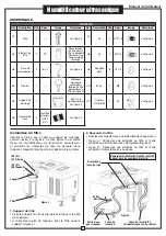 Preview for 10 page of Global 246135 User Manual