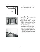 Preview for 16 page of Global 246540 Installation And Operation Manual