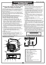 Предварительный просмотр 16 страницы Global 246726 User Manual