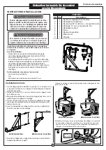 Предварительный просмотр 18 страницы Global 246726 User Manual