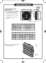 Preview for 2 page of Global 248448 Instructions