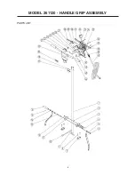 Предварительный просмотр 6 страницы Global 261120 Owner'S Manual