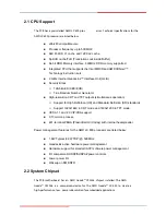 Preview for 10 page of Global 2801330 User Manual