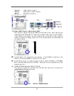 Preview for 16 page of Global 2807850 User Manual