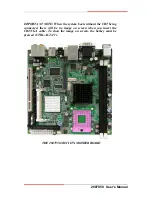 Preview for 4 page of Global 2807950 User Manual