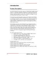 Preview for 5 page of Global 2807950 User Manual