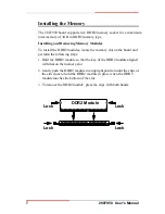 Предварительный просмотр 11 страницы Global 2807950 User Manual