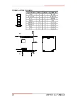 Предварительный просмотр 28 страницы Global 2807950 User Manual