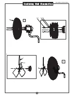 Preview for 2 page of Global 292649 Assembly Instructions