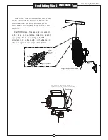 Preview for 4 page of Global 292649 Assembly Instructions