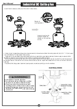 Preview for 7 page of Global 293047 Assembly Instructions Manual