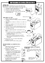 Предварительный просмотр 7 страницы Global 318511 Instruction Manual