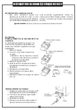 Предварительный просмотр 15 страницы Global 318511 Instruction Manual