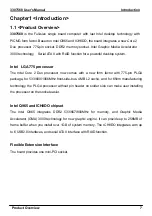 Preview for 7 page of Global 3307568 User Manual