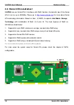 Предварительный просмотр 18 страницы Global 3307568 User Manual