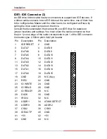 Предварительный просмотр 14 страницы Global 3308200 User Manual