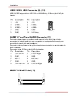 Preview for 18 page of Global 3308200 User Manual