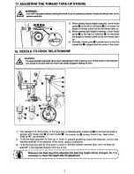 Preview for 16 page of Global 350 AUT SERIES Instructions & Operating Manual