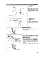 Preview for 12 page of Global 3700 AUT Series Instructions And Operating Manual