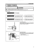 Предварительный просмотр 20 страницы Global 3700 AUT Series Instructions And Operating Manual