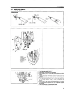 Предварительный просмотр 26 страницы Global 3700 AUT Series Instructions And Operating Manual