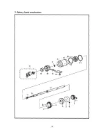 Предварительный просмотр 58 страницы Global 3700 AUT Series Instructions And Operating Manual