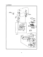 Предварительный просмотр 62 страницы Global 3700 AUT Series Instructions And Operating Manual