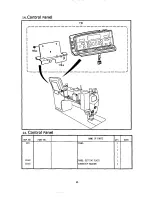 Preview for 76 page of Global 3700 AUT Series Instructions And Operating Manual