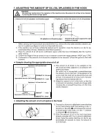 Preview for 11 page of Global 3900AUT series Instruction Manual