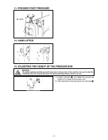 Preview for 13 page of Global 3900AUT series Instruction Manual