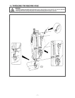 Preview for 14 page of Global 3900AUT series Instruction Manual