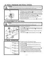 Preview for 18 page of Global 3900AUT series Instruction Manual