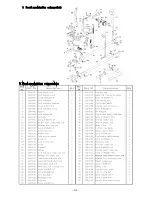 Preview for 25 page of Global 3900AUT series Instruction Manual