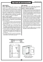 Предварительный просмотр 4 страницы Global 493492 User Manual