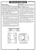 Предварительный просмотр 6 страницы Global 493492 User Manual