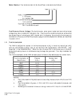 Preview for 7 page of Global 5030 Operating Manual