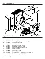 Preview for 16 page of Global 5030 Operating Manual