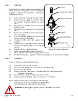 Preview for 33 page of Global 5060 Operating Manual