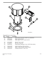 Preview for 73 page of Global 5060 Operating Manual