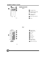 Preview for 9 page of Global 600506 Owner'S Manual