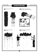 Preview for 2 page of Global 602190WH Instruction Manual