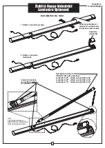 Preview for 11 page of Global 607269A Assembly Instructions Manual