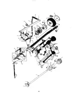 Предварительный просмотр 32 страницы Global 63900AAE Adjusting Instructions