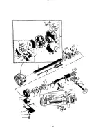 Предварительный просмотр 42 страницы Global 63900AAE Adjusting Instructions