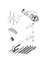 Preview for 48 page of Global 63900AAE Adjusting Instructions