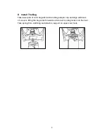 Preview for 4 page of Global 641287 Assembly Instructions Manual