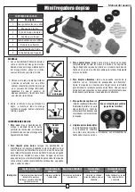 Preview for 4 page of Global 641375 User Manual